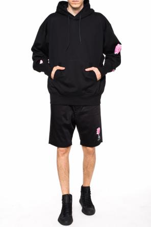 Hooded sweatshirt, zdjęcie 2 Hooded sweatshirt od Y-3 Yohji Yamamoto